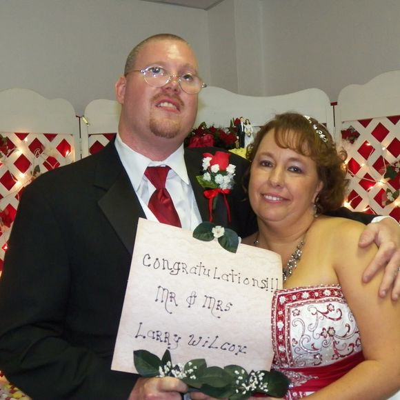 Meet your Posher, Larry susie - Picture 1 of 1